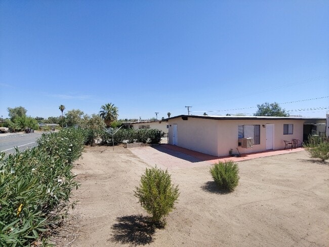 71938 Gorgonio Dr