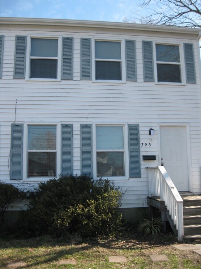 326/328 Mary St - 326/328 Mary St Apartamento Unidad 328