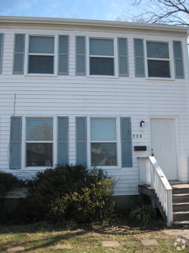 Building Photo - 326/328 Mary St Unit 328 Rental