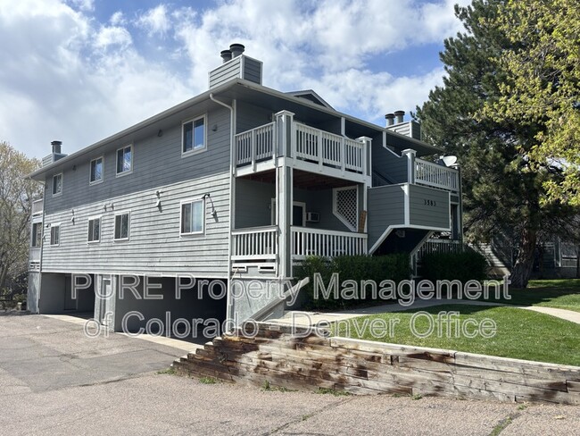 Photo - 3583 S Marion St Unidad Apt 203