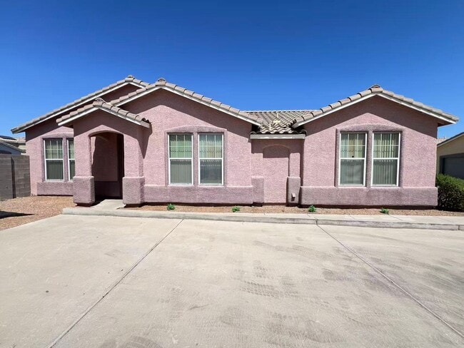Photo - Charming single-story home