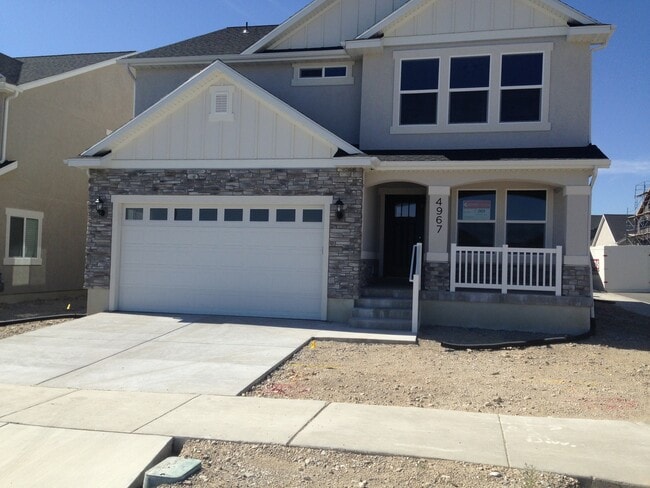 Gorgeous Herriman Home w attached 2 car - Gorgeous Herriman Home w attached 2 car