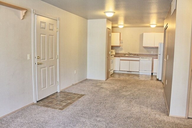 Photo - Two Bedroom Two Bath Ground Floor Condo for Rent! Unit Lake Harbor 106