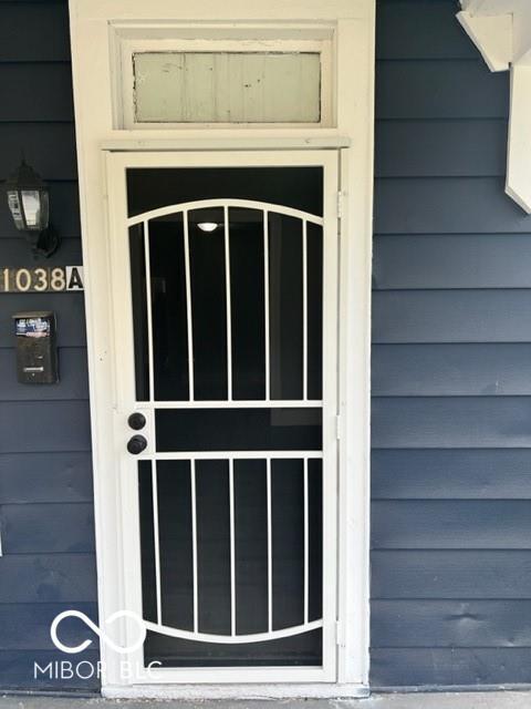 Photo - 1038 N Tuxedo St