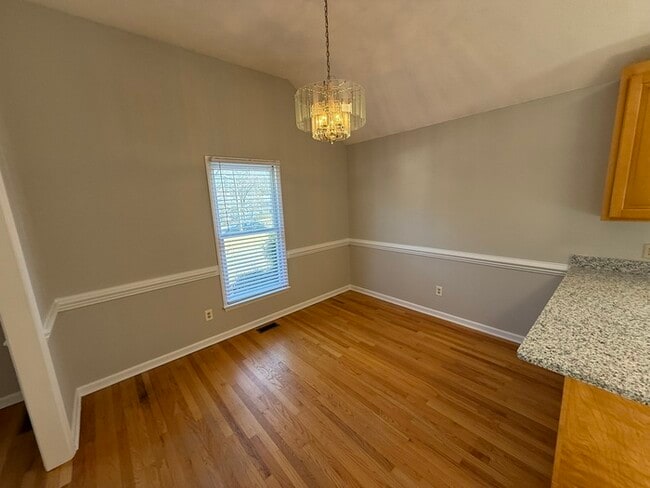 Photo - Beautiful Ranch style 3 Bed 2 Bath Home! Large Yard and 2 Car Garage!