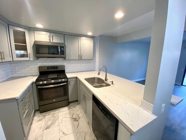 Photo - Welcome Home! Upgraded 2 Bedroom, 2.5 Bath... Unit 3002