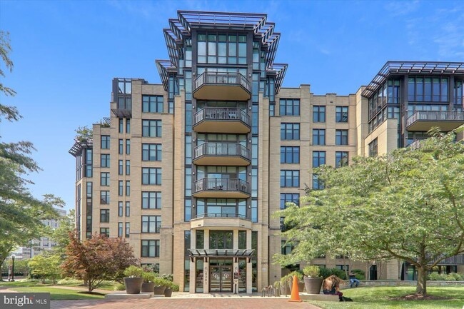 Building Photo - 4301 Military Rd NW Unit 202 Rental