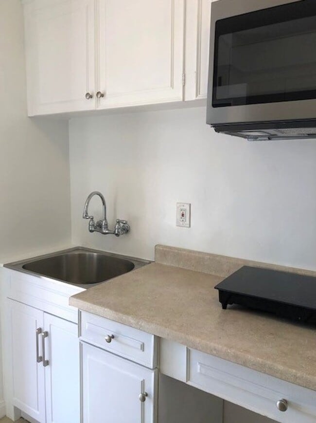 Photo - Studio with amazing views of San Diego!