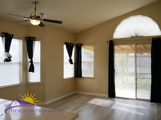 Photo - Modern 3 Bed 2 Bath 1,607 Sq. Ft. Elliott Ranch Home in Elk Grove