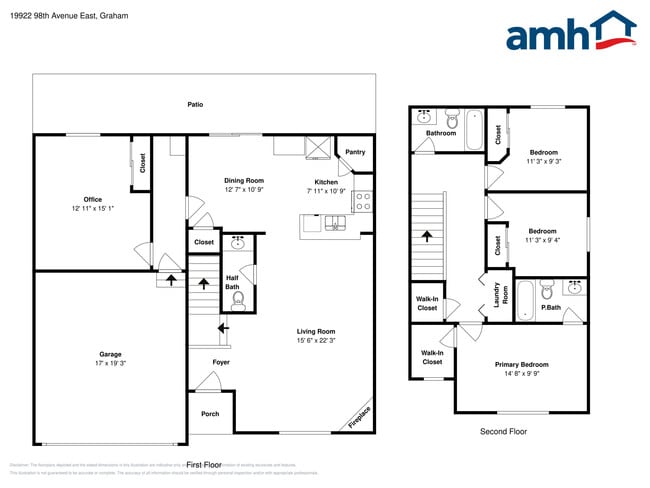 Photo - 19922 98th Ave E