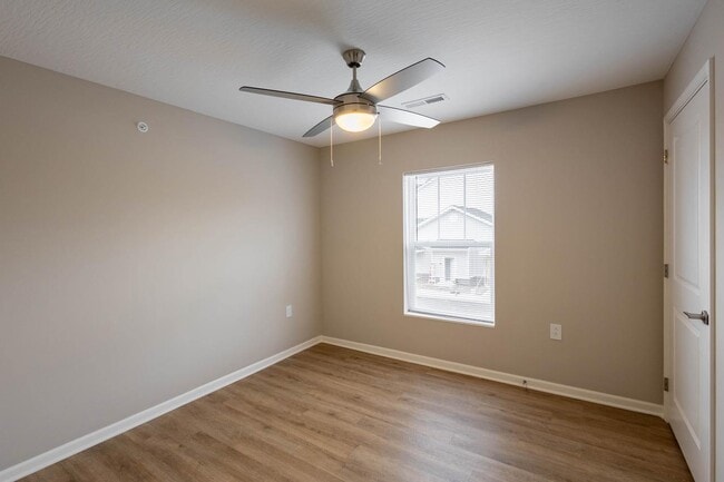 Photo - Zane Commons