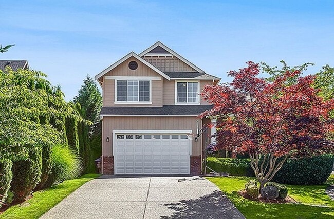 A Beautiful Picture Perfect Home with 4 Be... - A Beautiful Picture Perfect Home with 4 Be...