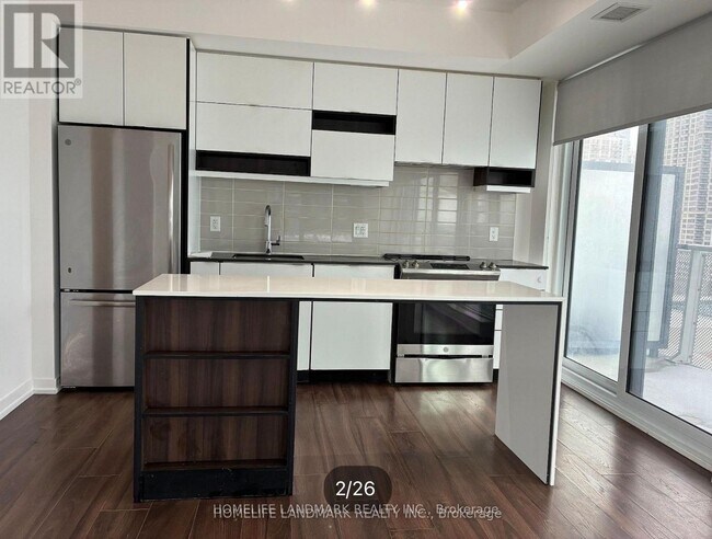 Photo - 4065 Confederation Pkwy Unit 1010