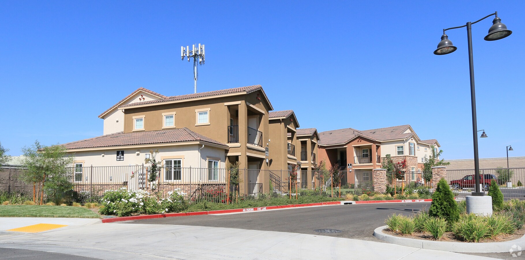Casa De Esperanza - Casa De Esperanza Apartments