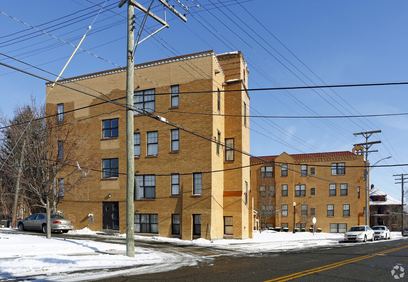 Photo - Karley Square Apartments