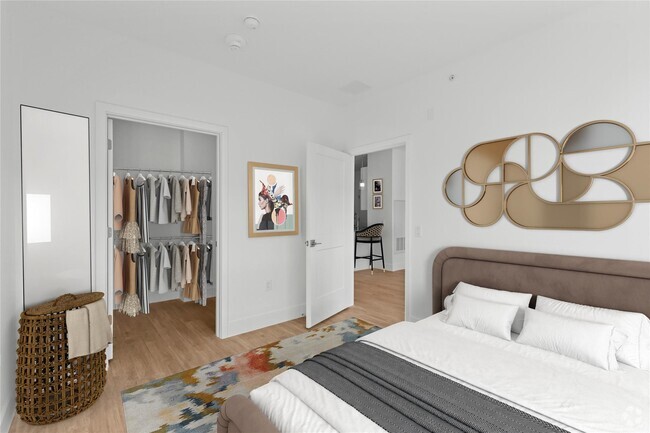 Building Photo - 1 N Main St Unit 214 Rental