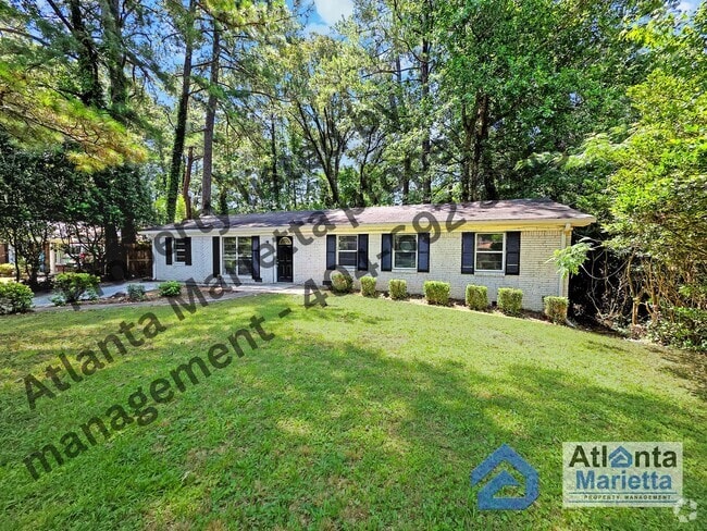 Building Photo - Charming Renovated Ranch on Private Wooded... Rental