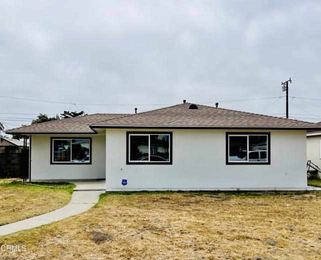 Photo - 1227 S G St Casa