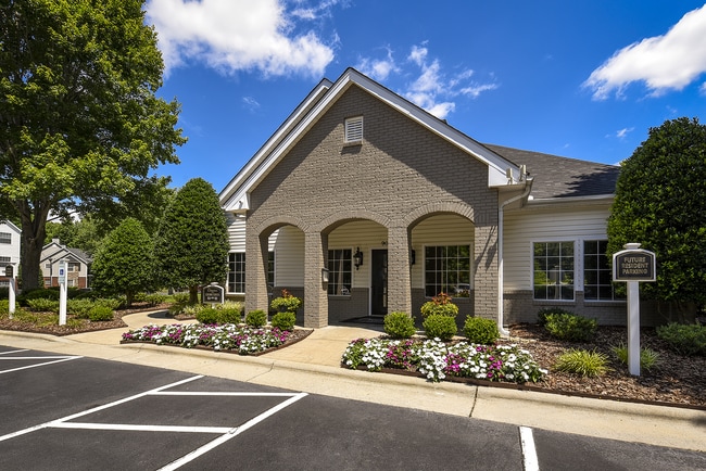Crowne Park