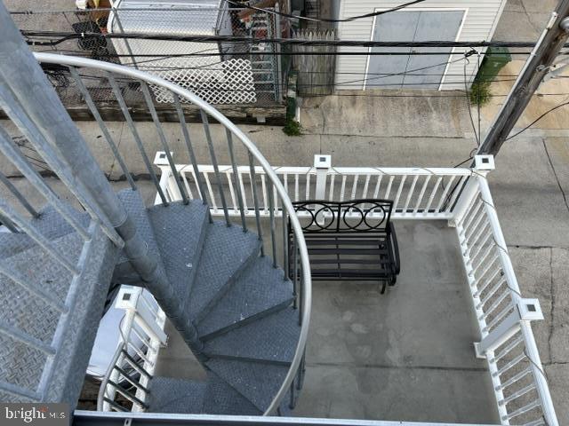 Photo - 1625 Clarkson St