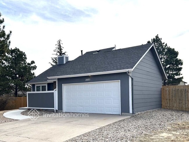 Photo - 2885 Mirage Dr