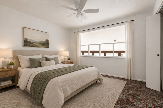Earl’s Point Condominiums