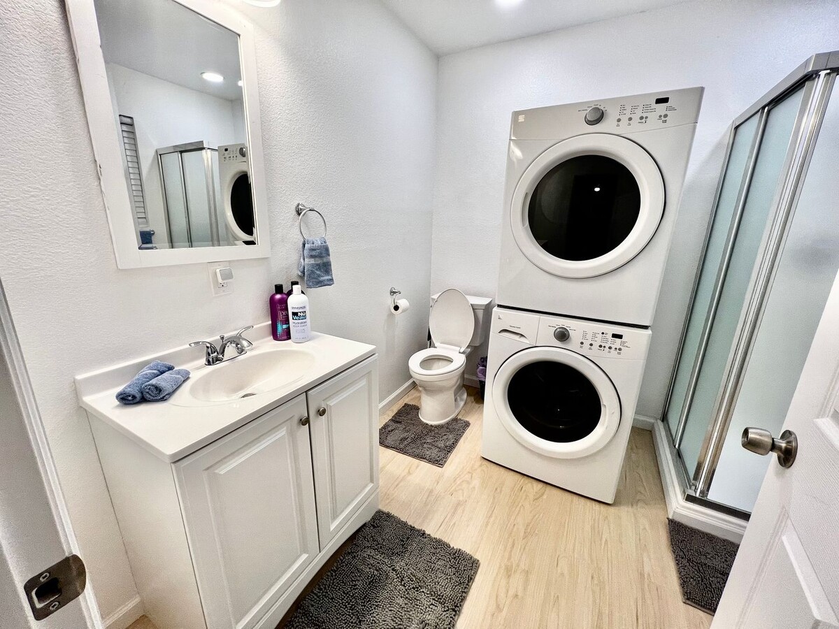 Photo - Charming 1 bedroom/1 bathroom backhouse | ...