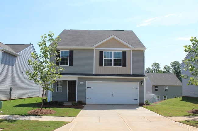 Building Photo - 8100 Derby Wood Ln