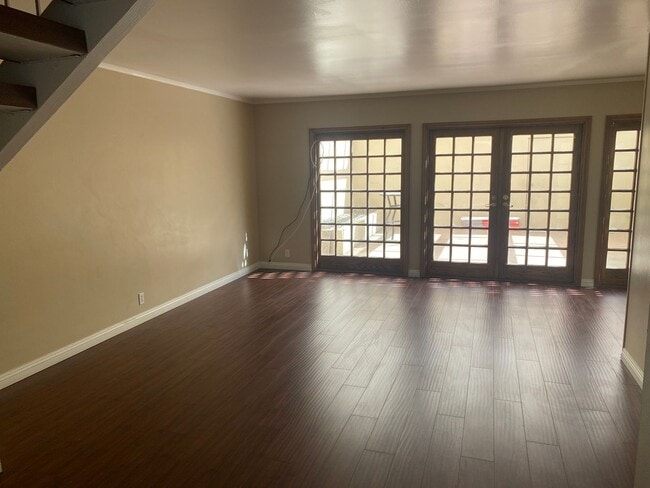 Photo - Townhome featuring a vintage floor plan