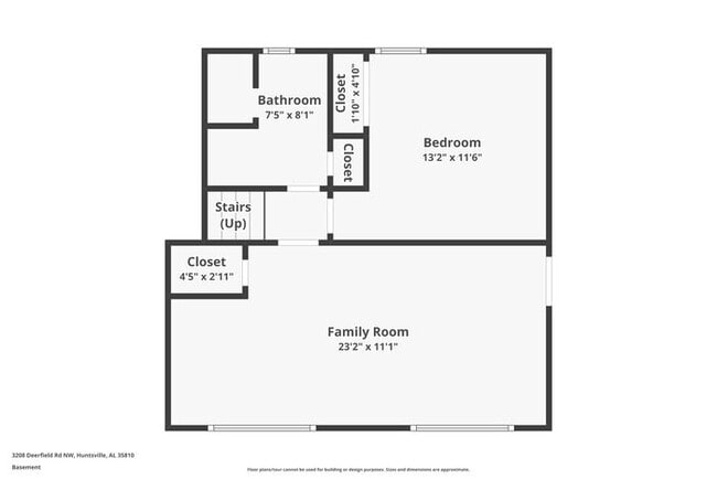 Photo - 3208 Deerfield Rd NW