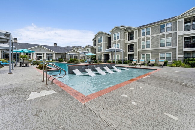 Photo - Aria Victoria Apartments