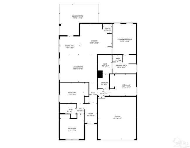 Photo - 9668 Sagewood Dr