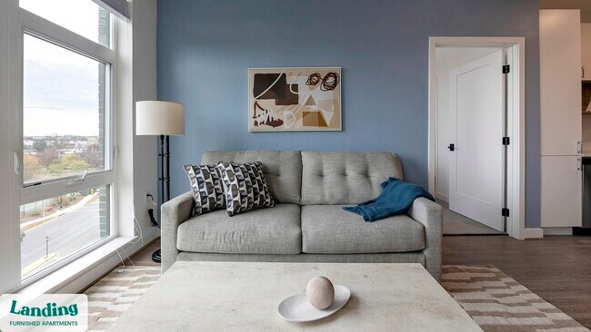 Photo - 1215 N Fayette St Unit 426