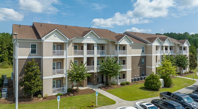 Building Photo - The Arbors at Carolina Forest Rental