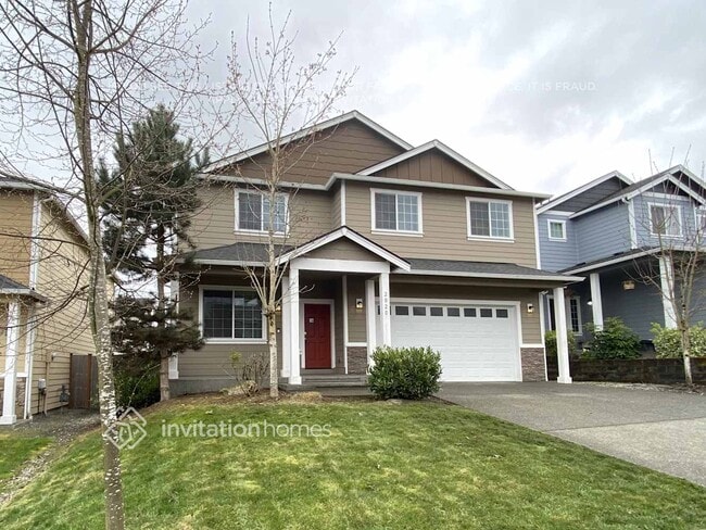 Building Photo - 2020 197th St Ct E Rental