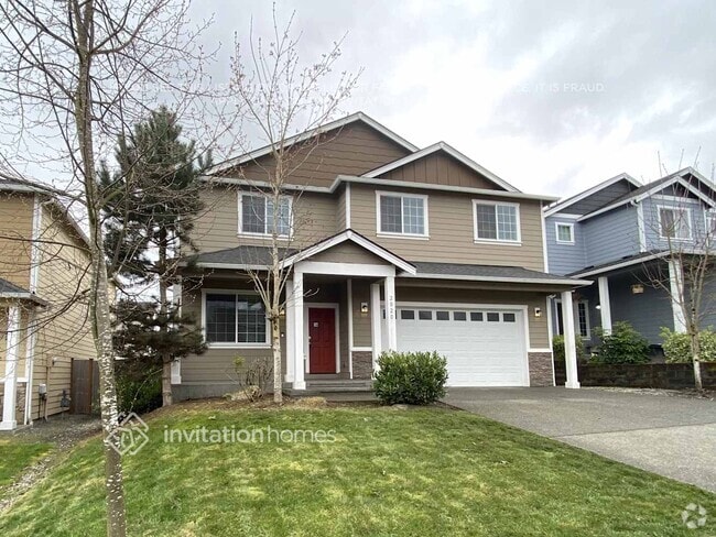 Building Photo - 2020 197th St Ct E Rental
