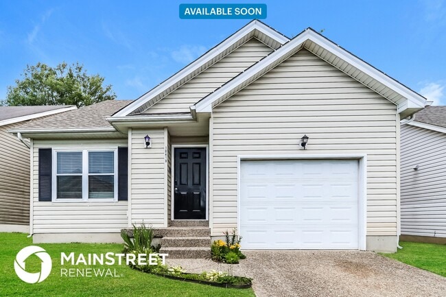 Building Photo - 10418 Pinoak View Dr Rental
