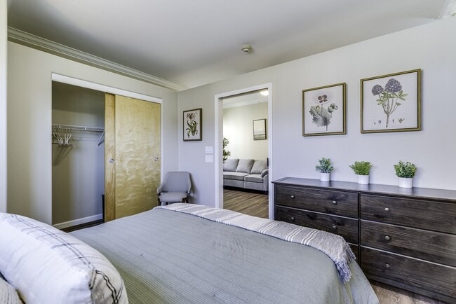 Photo - Aventine at Vancouver - 55+ Active Adult L...