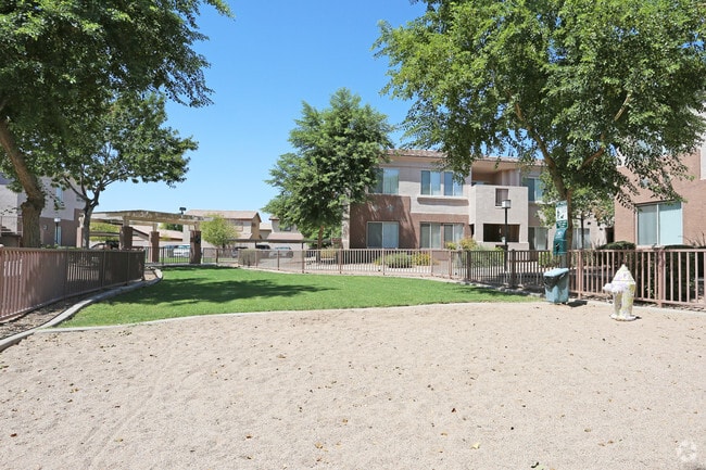 Dog Park