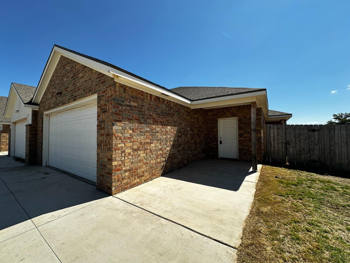 Photo - 5519 Itasca St Townhome