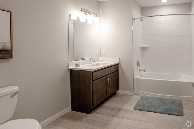Main Bath