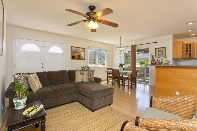 Photo - Charming Kailua Apartment