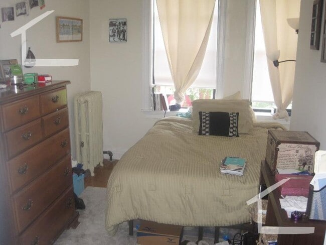 Photo - Nicely renovated 2 bed in Allston near the Green Line!