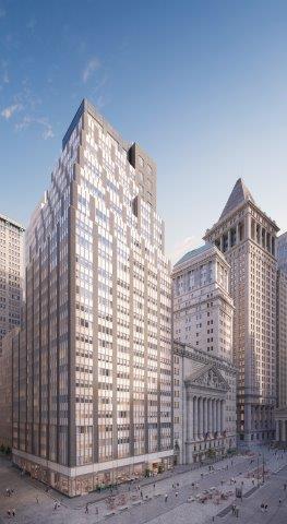 Building Photo - 20 Broad Street Rental