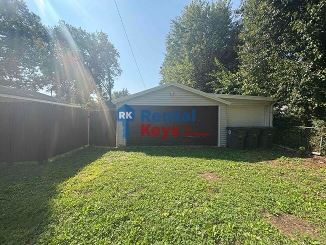 Photo - Two Bedroom House | Detached Garage