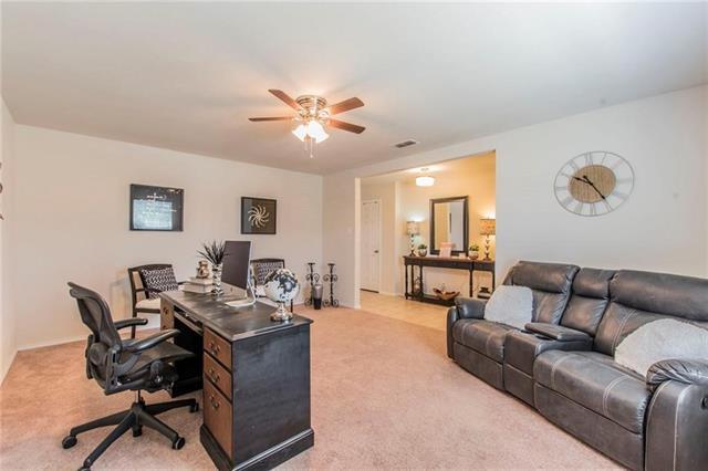 3007 Hickory Ridge