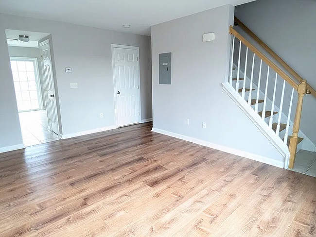 Photo - Spacious two-bedroom townhome Unit 4