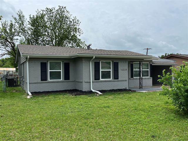 Photo - 1220 Chapman Dr