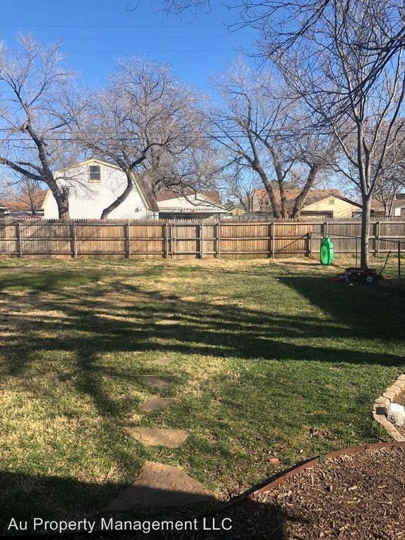 Photo - 3407 S Jackson St