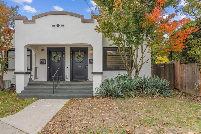 7515 N Albina Ave Unit 7517